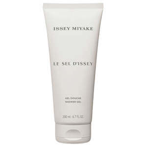 Issey Miyake Le Sel d'Issey Shower Gel for Men 200ml